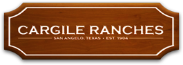 Cargile Ranches - Homepage